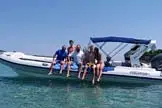 Blue shore Private cruises  Zakynthos